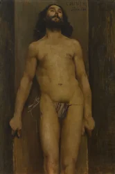 Desnudo masculino