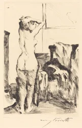Estudio de un modelo