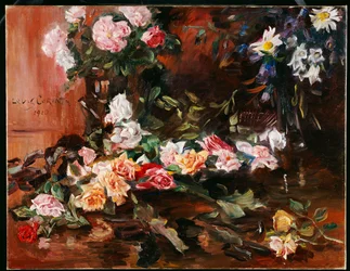 Rosas, 1910