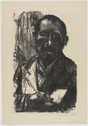 Autorretrato