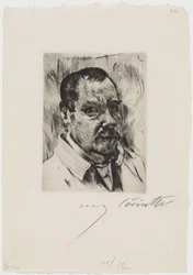 Autorretrato