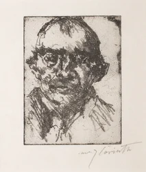 Auto retrato