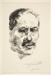 Auto retrato