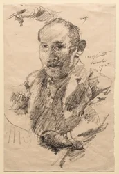 Self-Portrait
