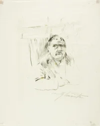 Autorretrato