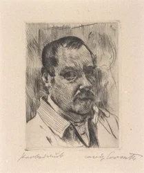 Autorretrato