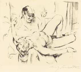 Profecía, 1914