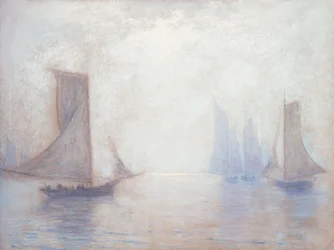 Velas Azules