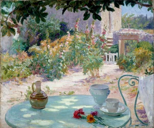 Desayuno