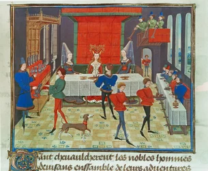 Libro de Renaud de Montauban ...
