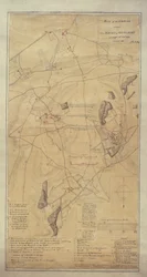 Add.16368 C Levantamiento del campo de Agincourt