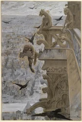Notre Dame de París