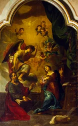Anunciación
