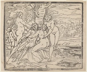 Muerte de Adonis