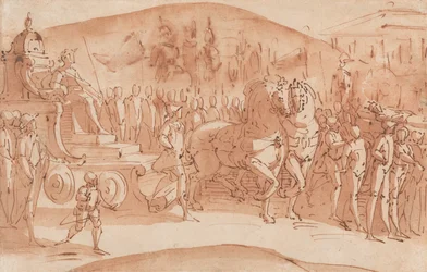 Cortejo fúnebre