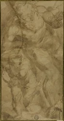 Marte y Cupido