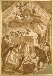 La Natividad