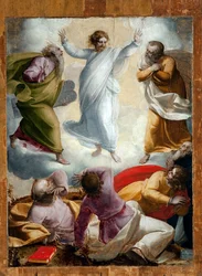 La Transfiguración