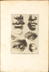 Impresión del libro de dibujos