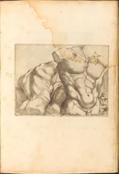 Impresión del libro de dibujos