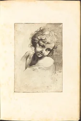 Impresión del Libro de Dibujo