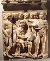 Laudate Eum in chordis et organo (Salmo 150, Laudate Dominum)