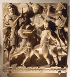 Laudate Eum in timpano (Salmo 150, Laudate Dominum)