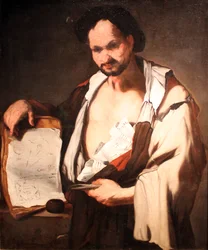 Demócrito