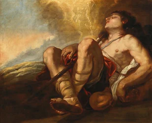 El sueño de Jacob