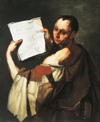 Filósofo o Santo