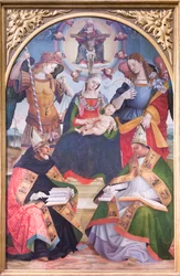 La trinidad