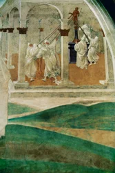 Vida de San Benito de Nurcia
