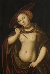 Lucrecia