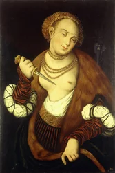 Lucrecia, 1548