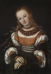 María Magdalena, c.1525