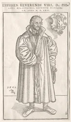 Felipe Melanchthon