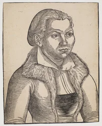 Catalina von Bora