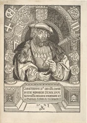 Rey Cristián II de Dinamarca