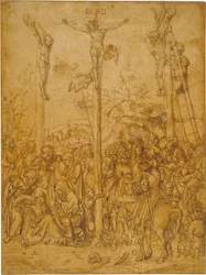 Crucifixión