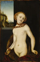 Lucrecia