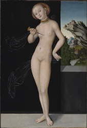 Lucrecia