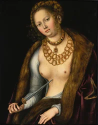 Lucrecia
