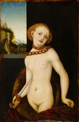 Lucrecia, 1530