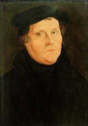 Martín Lutero