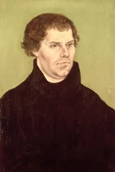 Martín Lutero