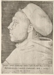 Martín Lutero