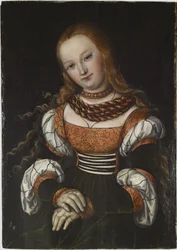 María Magdalena ()