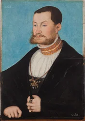Retrato del príncipe Joaquín