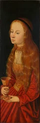 Santa Bárbara, principios del siglo XVI