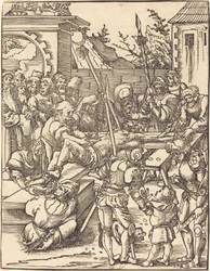 San Bartolomé